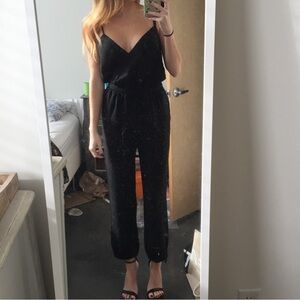 Madewell jumpsuit XS